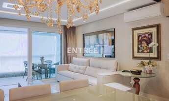 Imagem 3: Apartamento 3 Suítes e 3 Vagas com HB - Centro