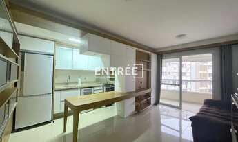 Imagem 2: Apartamento 2 Dormitórios (sendo 1 suíte) e 1 VG com HB - Centro