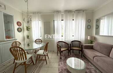 Imagem 3: Apartamento 2 Quartos (sendo 1 suíte) e 1 Vaga - Centro