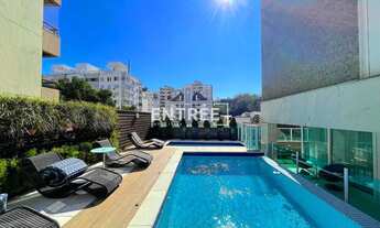 Imagem: Apartamento 3 Suítes e 3 Vagas com HB