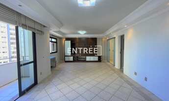 Imagem: Apartamento 3 Quartos (sendo 1 Suíte) e