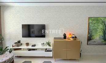 Imagem 3: Apartamento Porteira Fechada com 3 Quartos (sendo 1 Suíte) e 1 Vaga - Centro