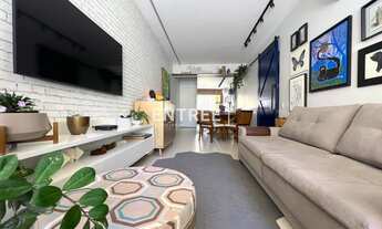 Imagem 7: Apartamento Porteira Fechada com 3 Quartos (sendo 1 Suíte) e 1 Vaga - Centro