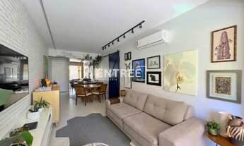 Imagem: Apartamento Porteira Fechada com 3 Quartos