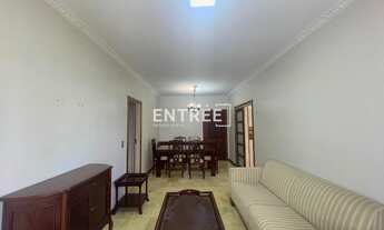 Imagem: Apartamento 3 Quartos (sendo 1 Suíte)