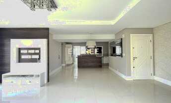 Imagem 2: Apartamento 3 Quartos (sendo 1 Suíte) e 2 Vagas - Centro