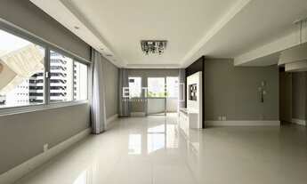 Imagem 4: Apartamento 3 Quartos (sendo 1 Suíte) e 2 Vagas - Centro