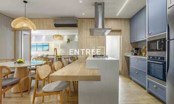 Imagem 4: Apartamento Garden 3 Quartos (sendo 1 Suíte) e 2 Vagas com HB - Centro