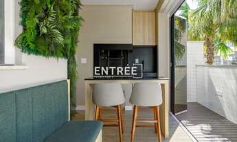 Imagem 7: Apartamento Garden 3 Quartos (sendo 1 Suíte) e 2 Vagas com HB - Centro