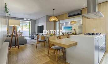 Imagem 5: Apartamento Garden 3 Quartos (sendo 1 Suíte) e 2 Vagas com HB - Centro