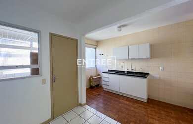 Imagem 6: Apartamento 3 Quartos (sendo 1 Suíte) e 1 Vaga - Centro