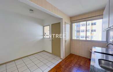 Imagem 5: Apartamento 3 Quartos (sendo 1 Suíte) e 1 Vaga - Centro