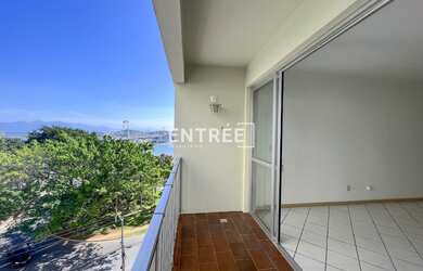 Imagem 2: Apartamento 3 Quartos (sendo 1 Suíte) e 1 Vaga - Centro