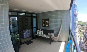 Imagem 5: Cobertura duplex de 04 Qts com 02 vagas canto nobre da Praia do Morro