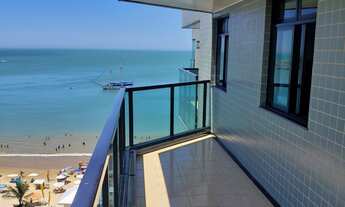 Imagem 6: Cobertura duplex de 04 Qts com 02 vagas canto nobre da Praia do Morro