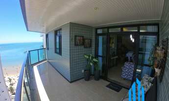 Imagem 4: Cobertura duplex de 04 Qts com 02 vagas canto nobre da Praia do Morro