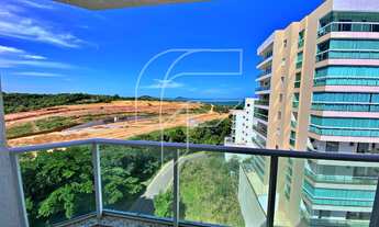 Imagem 3: Apartamento com 1 quarto a venda, 43,70m² na Praia do Morro - Guarapari-ES