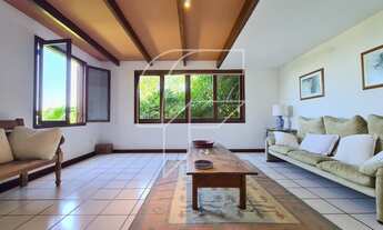 Imagem 7: Casa com 5 quartos a venda em condomínio fechado na Aldeia da Praia em Guarapari-ES