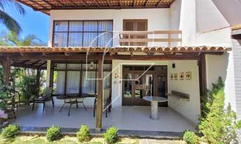 Imagem: Casa dupléx com 4 quartos sendo 4 suítes