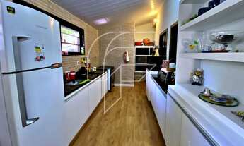 Imagem 6: Excelente casa dúplex 3 quartos sendo 2 suítes! Seu refúgio pertinho do mar!