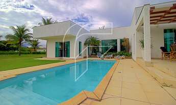 Imagem 5: Casa com 3 quartos linear alto padrão a venda,3224m² -Guarapari ES