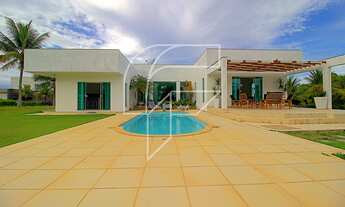 Imagem 3: Casa com 3 quartos linear alto padrão a venda,3224m² -Guarapari ES