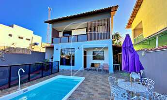 Imagem: Excelente casa dúplex 3 quartos sendo 2