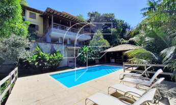 Imagem 4: Casa com 5 quartos a venda em condomínio fechado na Aldeia da Praia em Guarapari-ES