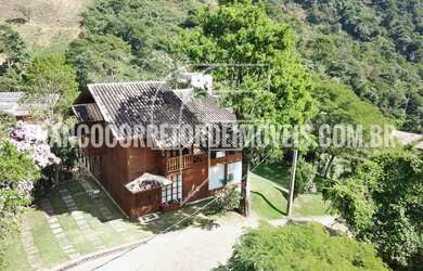 Imagem 7: Casa rustica em condomínio fechado Buenos Aires Country em Buenos Aires em meio a Mata At