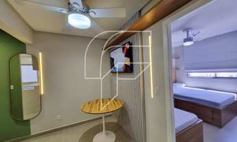 Imagem 3: Apartamento de 2 quartos a venda frente para o mar na Praia do Morro Guarapari ES