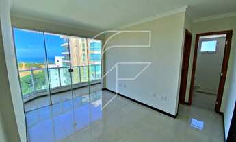 Imagem 2: Apartamento com 1 quarto a venda, 43,70m² na Praia do Morro - Guarapari-ES