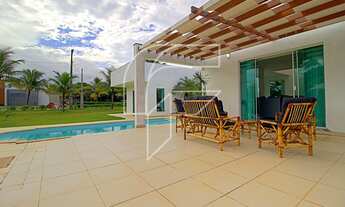 Imagem 7: Casa com 3 quartos linear alto padrão a venda,3224m² -Guarapari ES