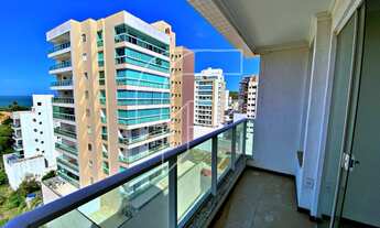 Imagem 5: Apartamento com 1 quarto a venda, 43,70m² na Praia do Morro - Guarapari-ES