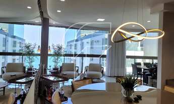 Imagem 5: Alto padrão de 4 quartos sendo 2 suítes a venda na Praia do Morro - Guarapari ES