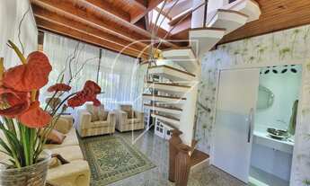 Imagem 4: Casa dupléx com 4 quartos sendo 4 suítes a venda, 120m² por 1.250.000,00 - Nova Guarapari