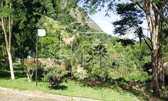 Imagem 4: Terrenos a venda em condomínio fechado Buenos Aires Country em Buenos Aires em meio a Mata