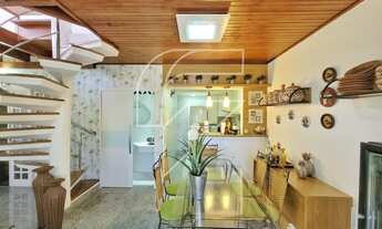 Imagem 2: Casa dupléx com 4 quartos sendo 4 suítes a venda, 120m² por 1.250.000,00 - Nova Guarapari