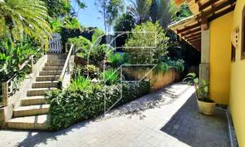 Imagem 3: Casa com 5 quartos a venda em condomínio fechado na Aldeia da Praia em Guarapari-ES