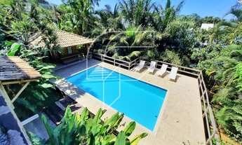 Imagem: Casa com 5 quartos a venda em condomínio