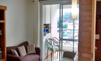 Imagem 5: APARTAMENTO RESIDENCIAL em SÃO PAULO - SP, VILA SÃO JOSÉ (IPIRANGA