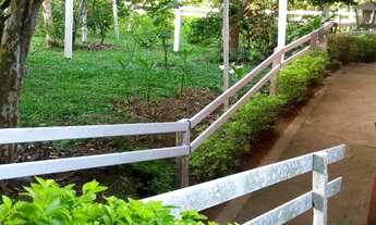 Imagem 6: CHACARA RESIDENCIAL em Franco da Rocha - SP, MATO DENTRO