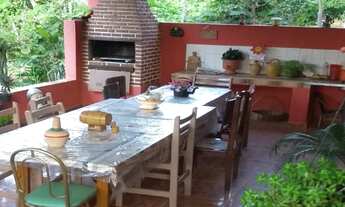 Imagem 2: CHACARA RESIDENCIAL em Franco da Rocha - SP, MATO DENTRO