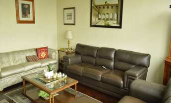 Imagem 2: APARTAMENTO RESIDENCIAL em SÃO PAULO - SP, HIGIENÓPOLIS