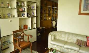 Imagem 3: APARTAMENTO RESIDENCIAL em SÃO PAULO - SP, HIGIENÓPOLIS