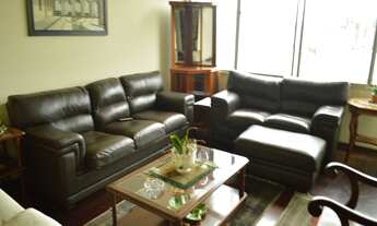 Imagem 5: APARTAMENTO RESIDENCIAL em SÃO PAULO - SP, HIGIENÓPOLIS