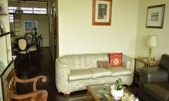 Imagem 6: APARTAMENTO RESIDENCIAL em SÃO PAULO - SP, HIGIENÓPOLIS