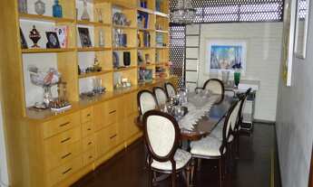 Imagem 7: APARTAMENTO RESIDENCIAL em SÃO PAULO - SP, HIGIENÓPOLIS