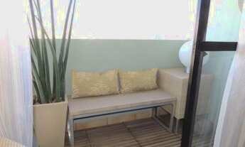 Imagem 6: APARTAMENTO RESIDENCIAL em SÃO PAULO - SP, CHACARA KLABIN