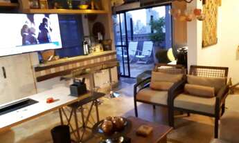 Imagem: APARTAMENTO RESIDENCIAL em SÃO PAULO