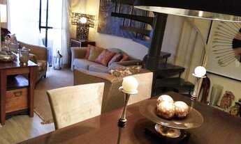 Imagem 2: APARTAMENTO RESIDENCIAL em SÃO PAULO - SP, CHACARA KLABIN